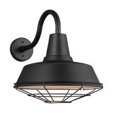 Visual Comfort & Co. Studio Collection 98374-71 - Barn Light Barn Light Extra Large Cage