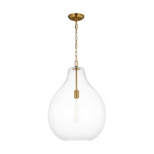 Visual Comfort & Co. Studio Collection EP1441BBS - Magnus Extra Large Pendant