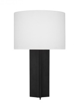 Visual Comfort & Co. Studio Collection ET1491AI1 - Bennett Medium Table Lamp