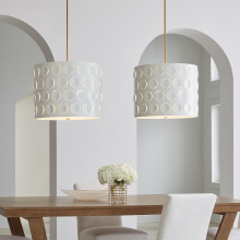 Visual Comfort & Co. Studio Collection KSP1003BBS - Dottie Large Pendant