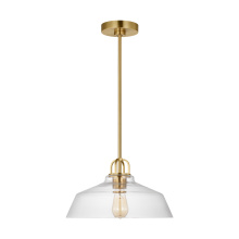 Visual Comfort & Co. Studio Collection DJP1121SB - Payton Small Pendant