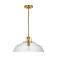 Visual Comfort & Co. Studio Collection DJP1131SB - Payton Medium Pendant