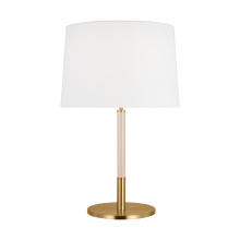 Visual Comfort & Co. Studio Collection KST1041BBSBLH1 - Monroe Medium Table Lamp