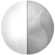Visual Comfort & Co. Studio Collection KSW1011PN - Dottie Large Sconce
