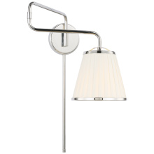 Visual Comfort & Co. Studio Collection LW1081PN - Esther Swing Arm Sconce