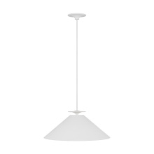 Visual Comfort & Co. Studio Collection LXP1011CPST - Cornet Extra Large Pendant