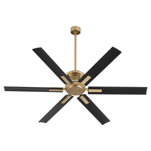  10656-80 - Zeus 65" Fan - AGB