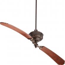 Quorum 8-28682-86 - Turner Blade Set