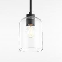 Quorum 4-5374 - Tribute Pendant Glass