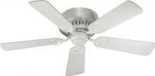  51425-8 - Medallion 42" 5BL Fan - SW