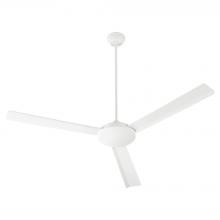  60603-8 - Aerovon 60" Damp Fan - SW