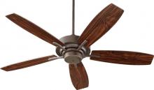  64525-86 - Soho 52" 5BL Fan - OB