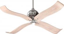  90524-65 - JUBILEE 52" 4BLD FAN -STN