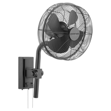  98134-59 - Cyprus 13" Wall Fan - MB