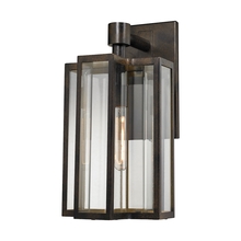  45146/1 - EXTERIOR WALL SCONCE