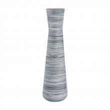  H0807-10996 - Adler Vase - Large Blue
